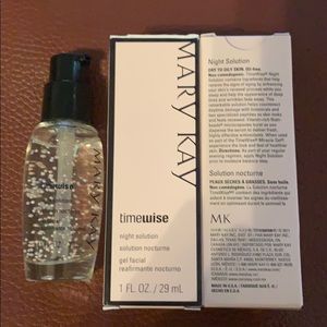 MK Night Solution